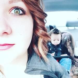 Meet your Posher, Alaina